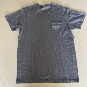 Men’s Southern Marsh T-shirt Size Medium